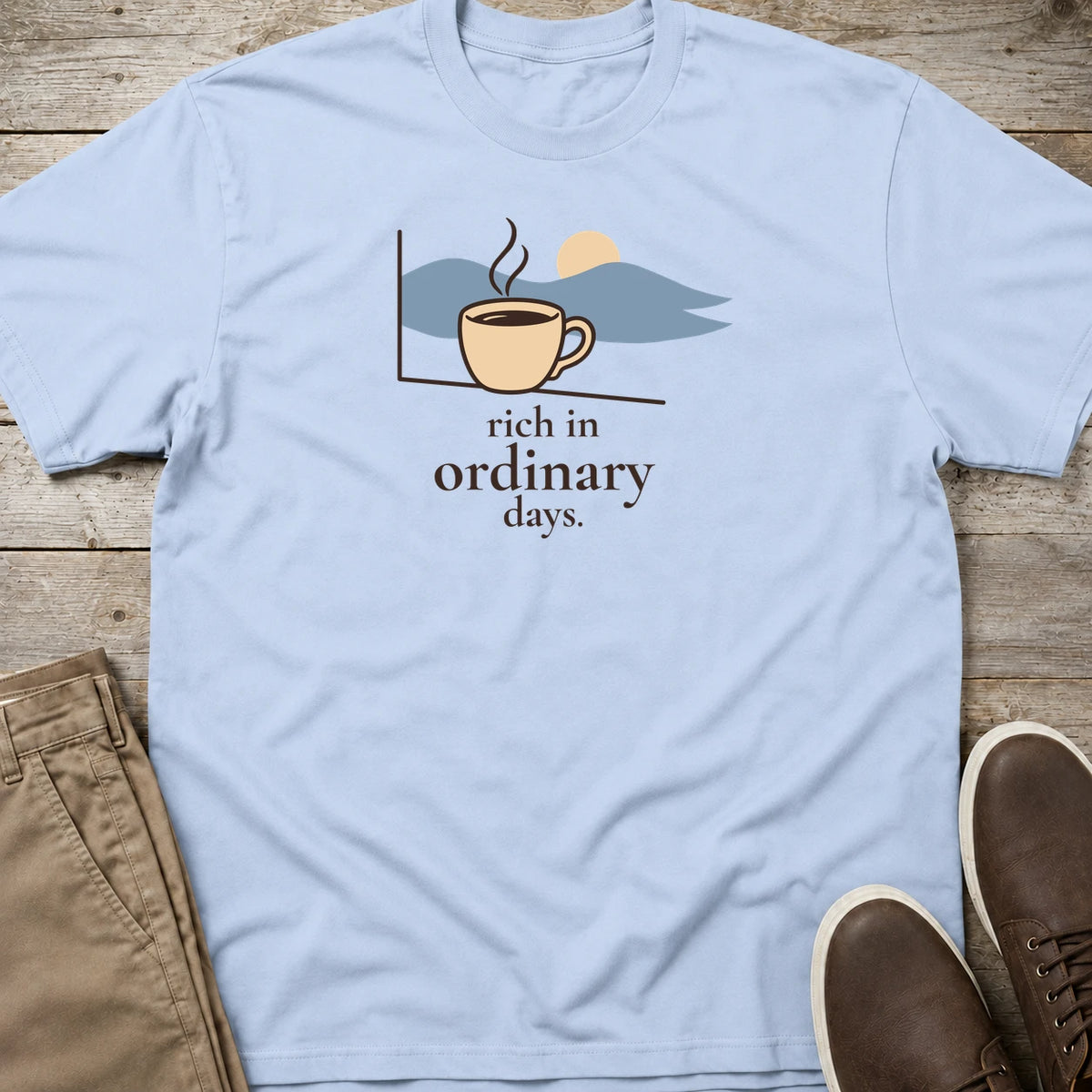 Light Blue