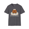 Itinerary Forgotten T-Shirt