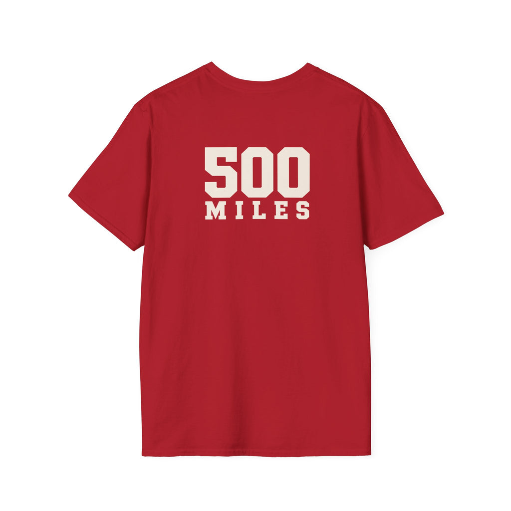 500 Miles