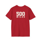 500 Miles