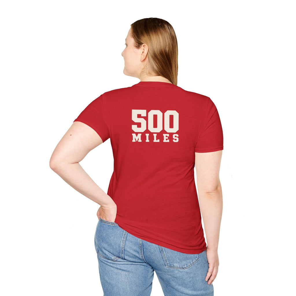 500 Miles