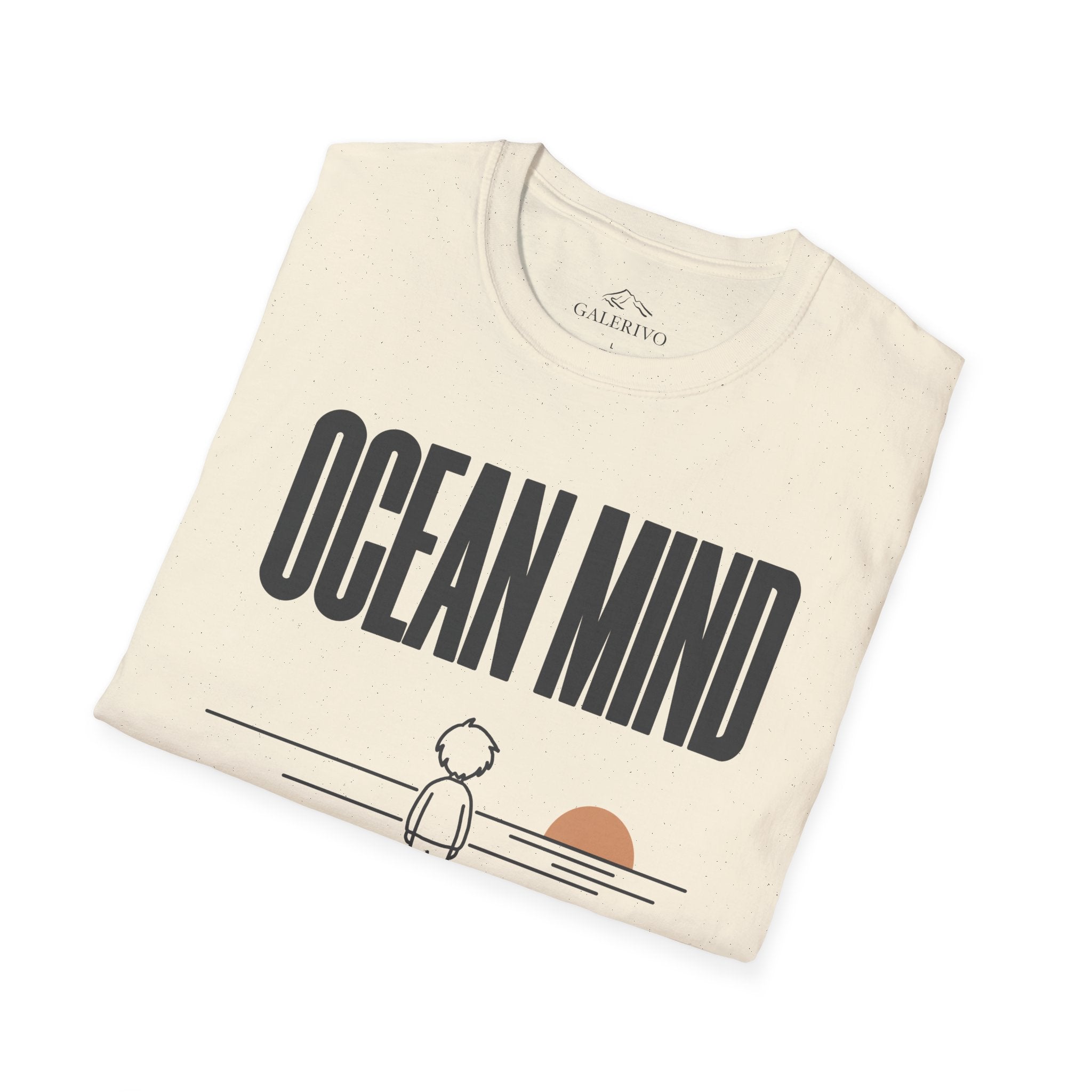 Ocean Mind Sunset