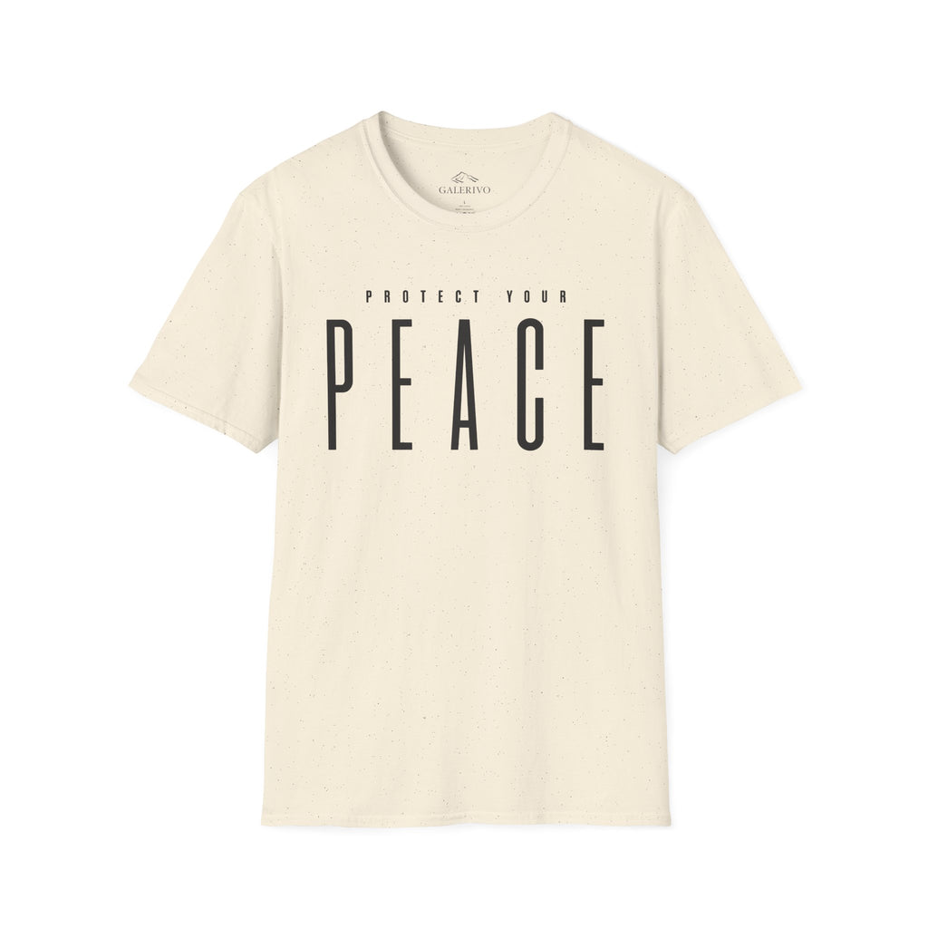 Protect Your Peace