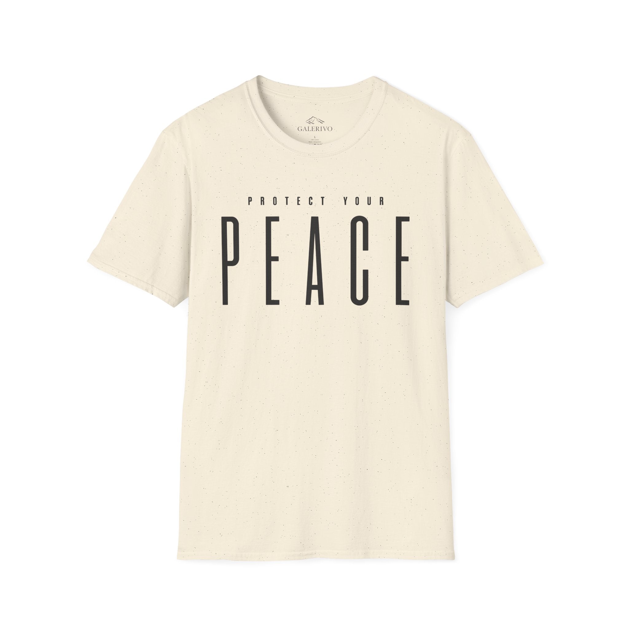 Protect Your Peace