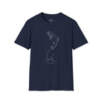 Leaping Trout T-Shirt