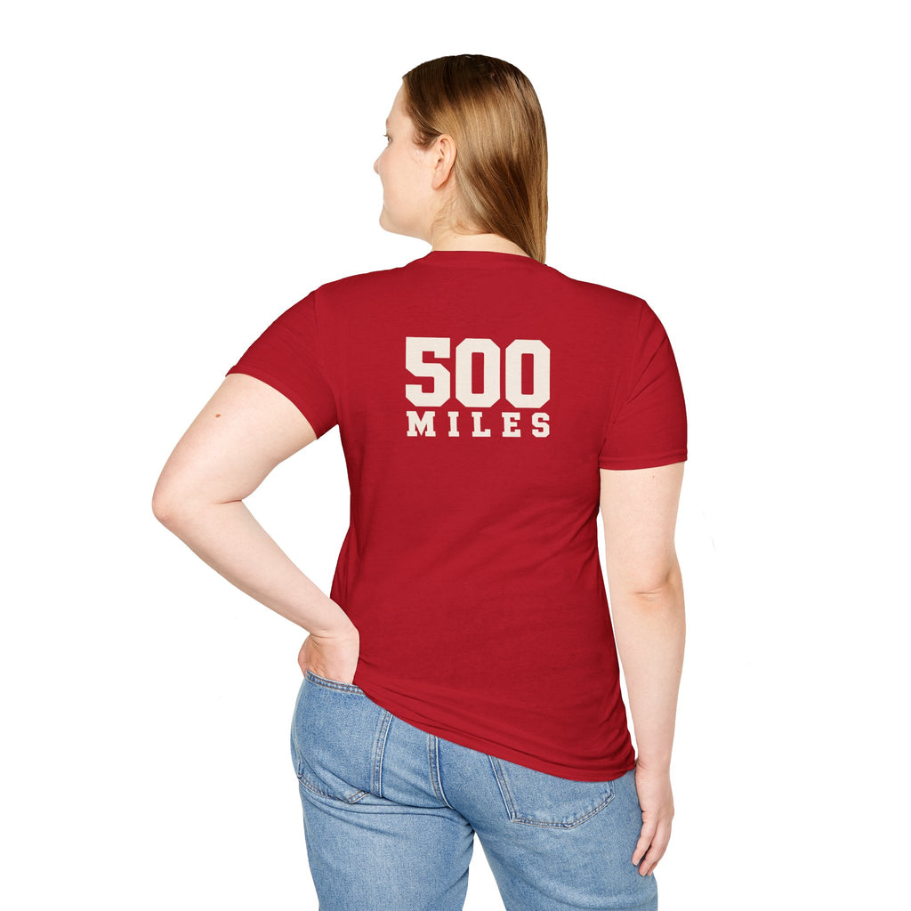 500 Miles