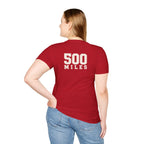 500 Miles