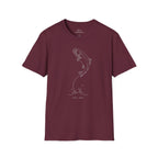 Leaping Trout T-Shirt