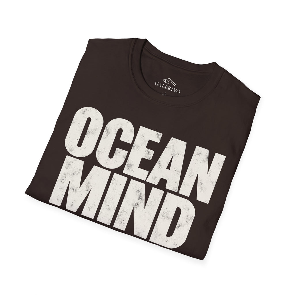 Ocean Mind T-Shirt