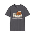 Hot Spring Therapy T-Shirt