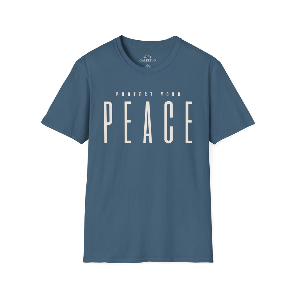 Protect Your Peace