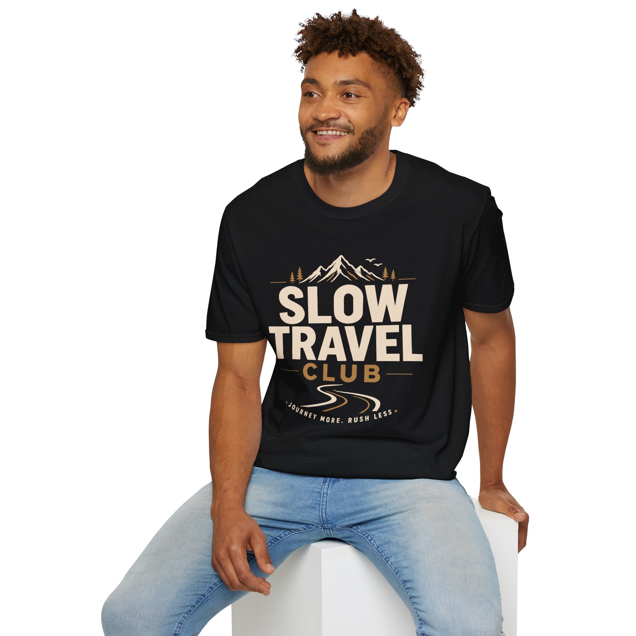 Slow Travel Club