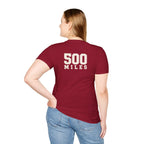 500 Miles
