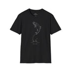 Leaping Trout T-Shirt