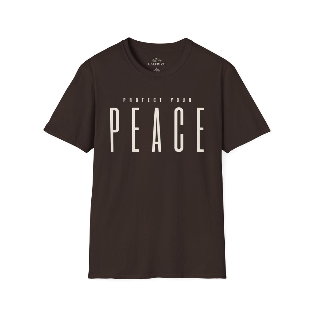 Protect Your Peace