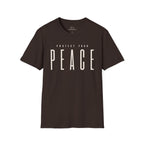 Protect Your Peace