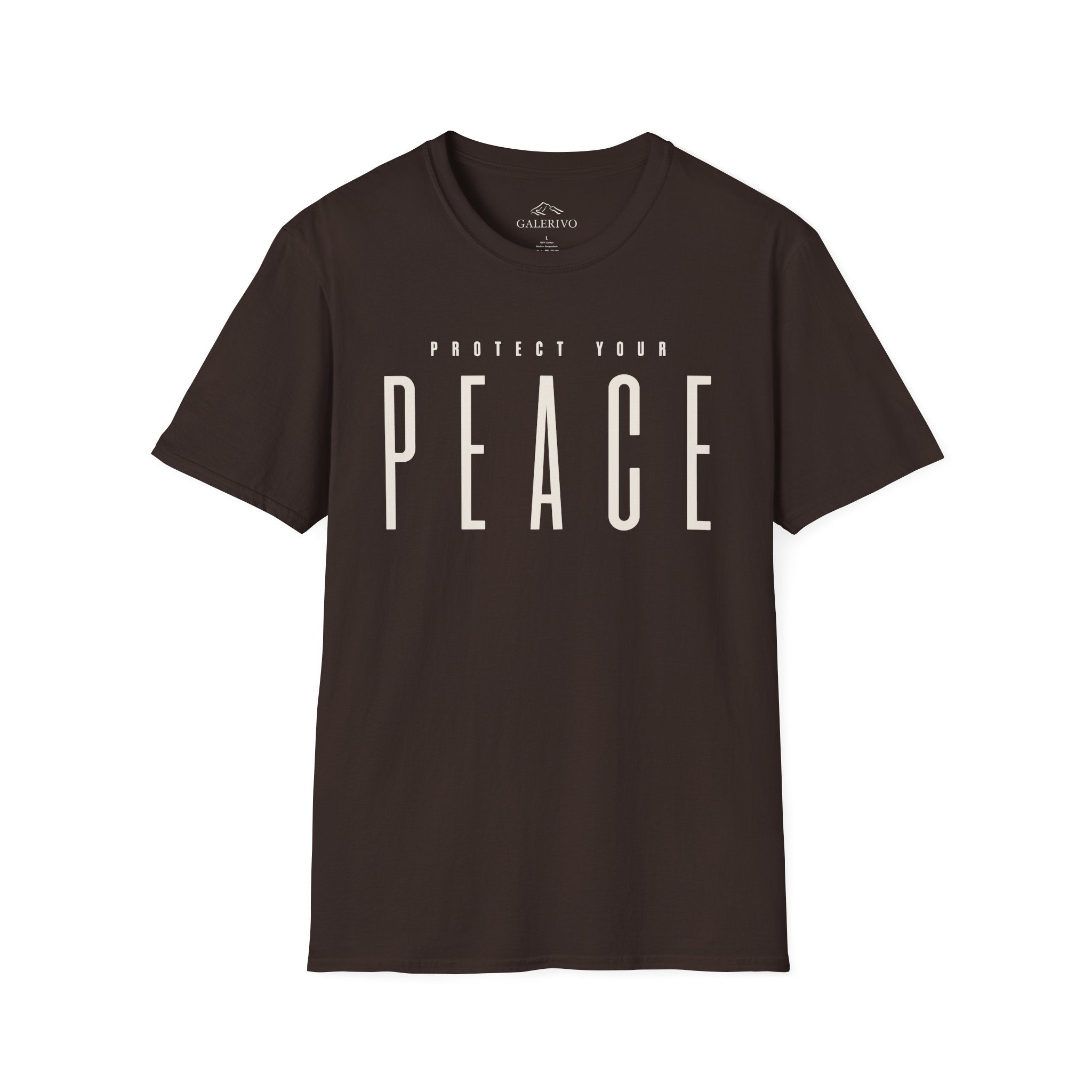 Protect Your Peace