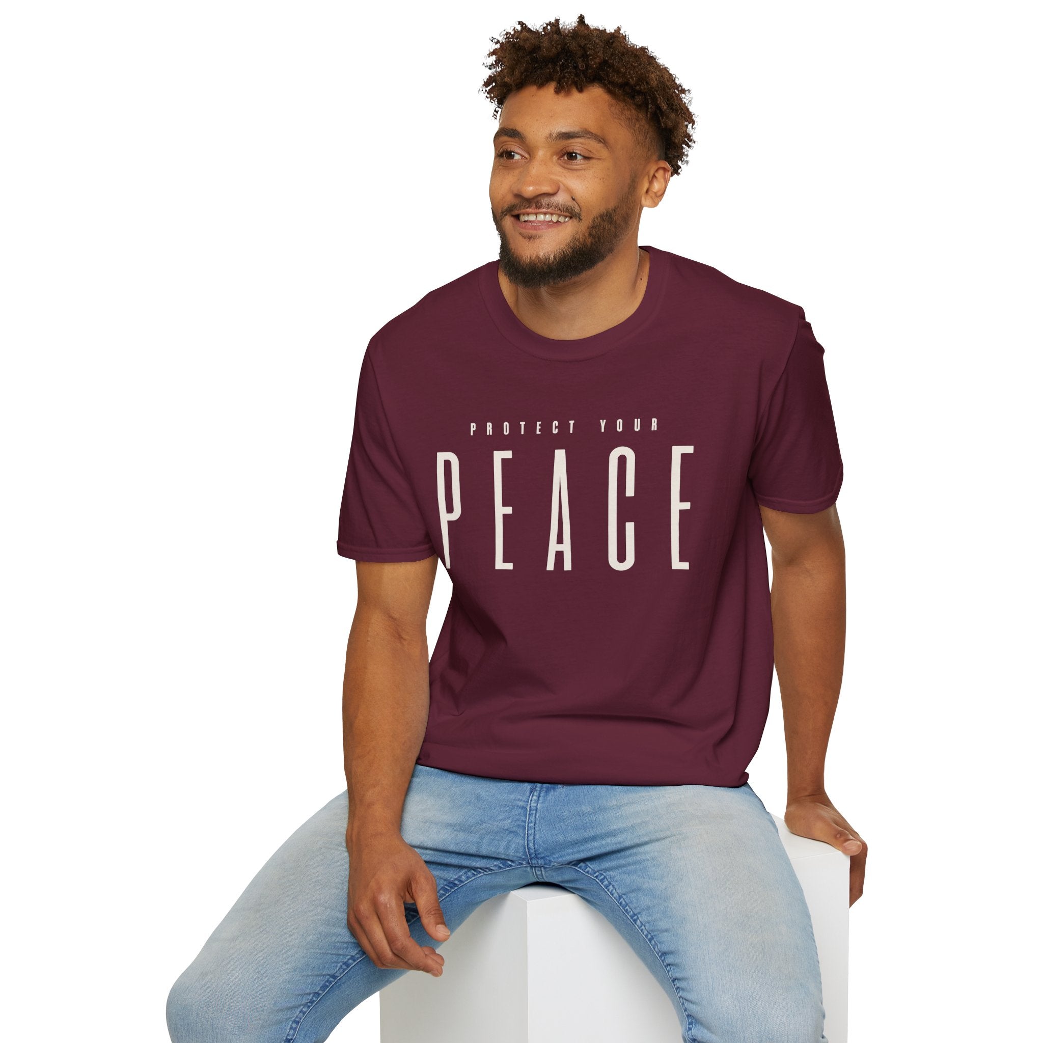 Protect Your Peace