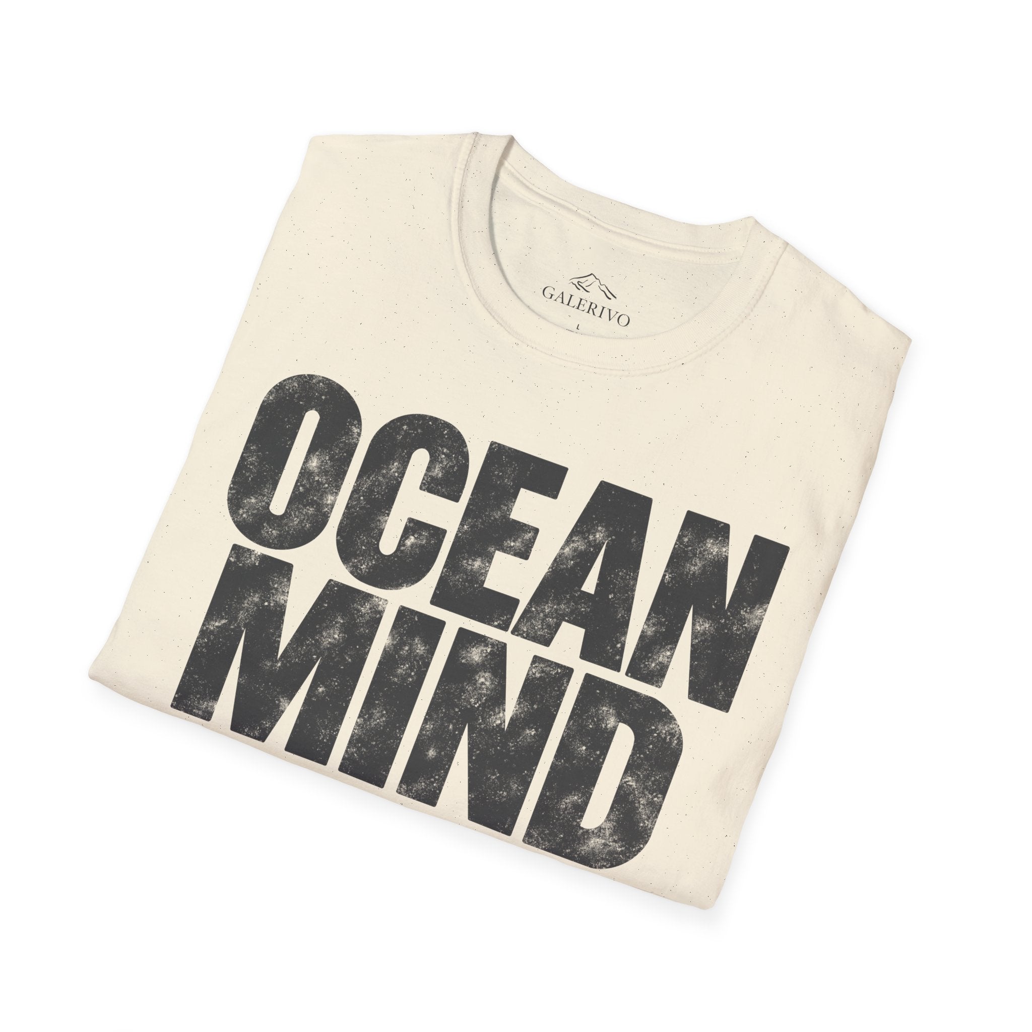 Ocean Mind T-Shirt