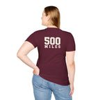 500 Miles