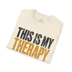 This Is My Therapy