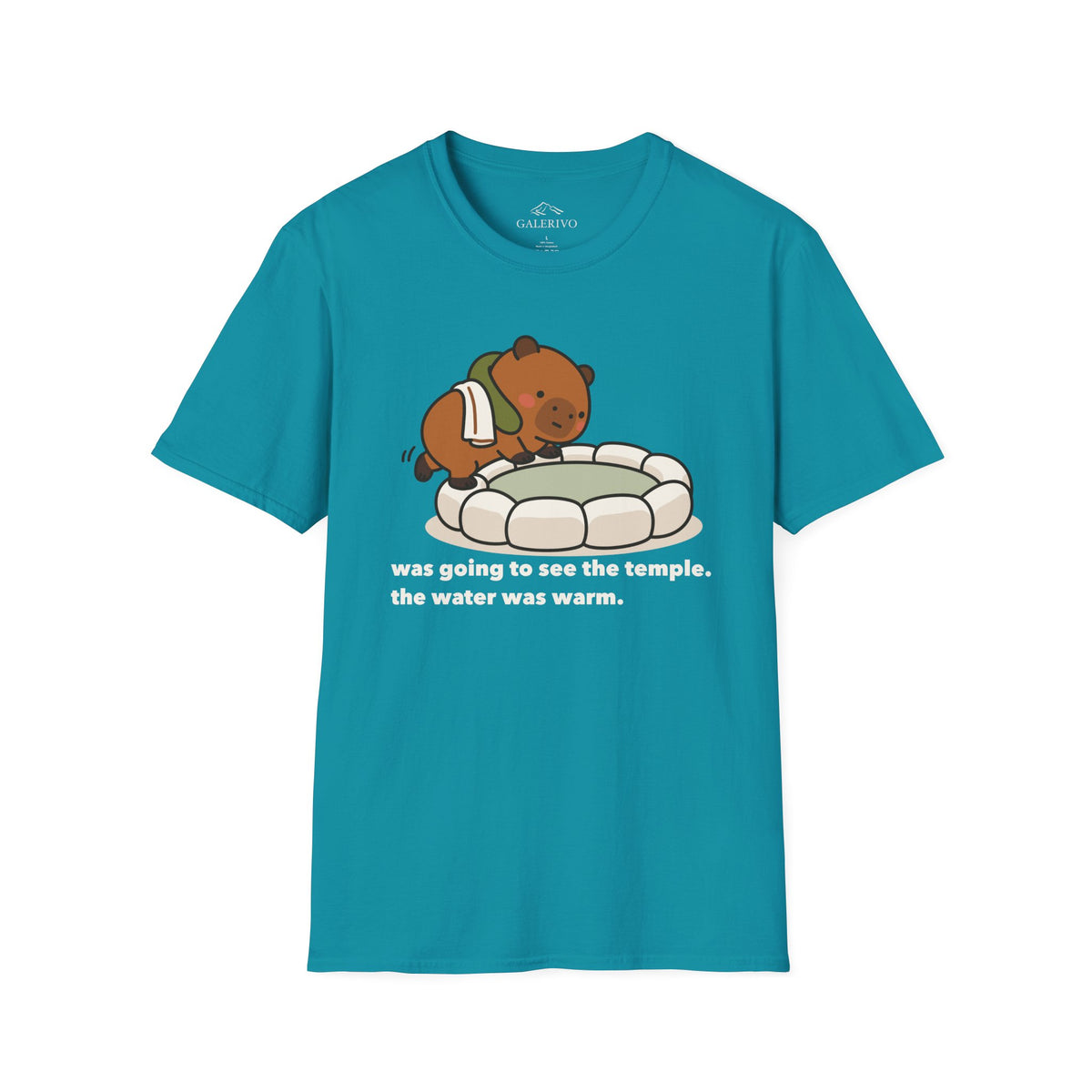 Temple Plans Cancelled T-Shirt