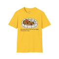 Vacation Pillow T-Shirt