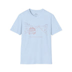 Constellation Trail T-Shirt