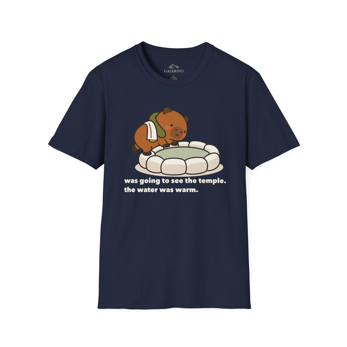 Temple Plans Cancelled T-Shirt