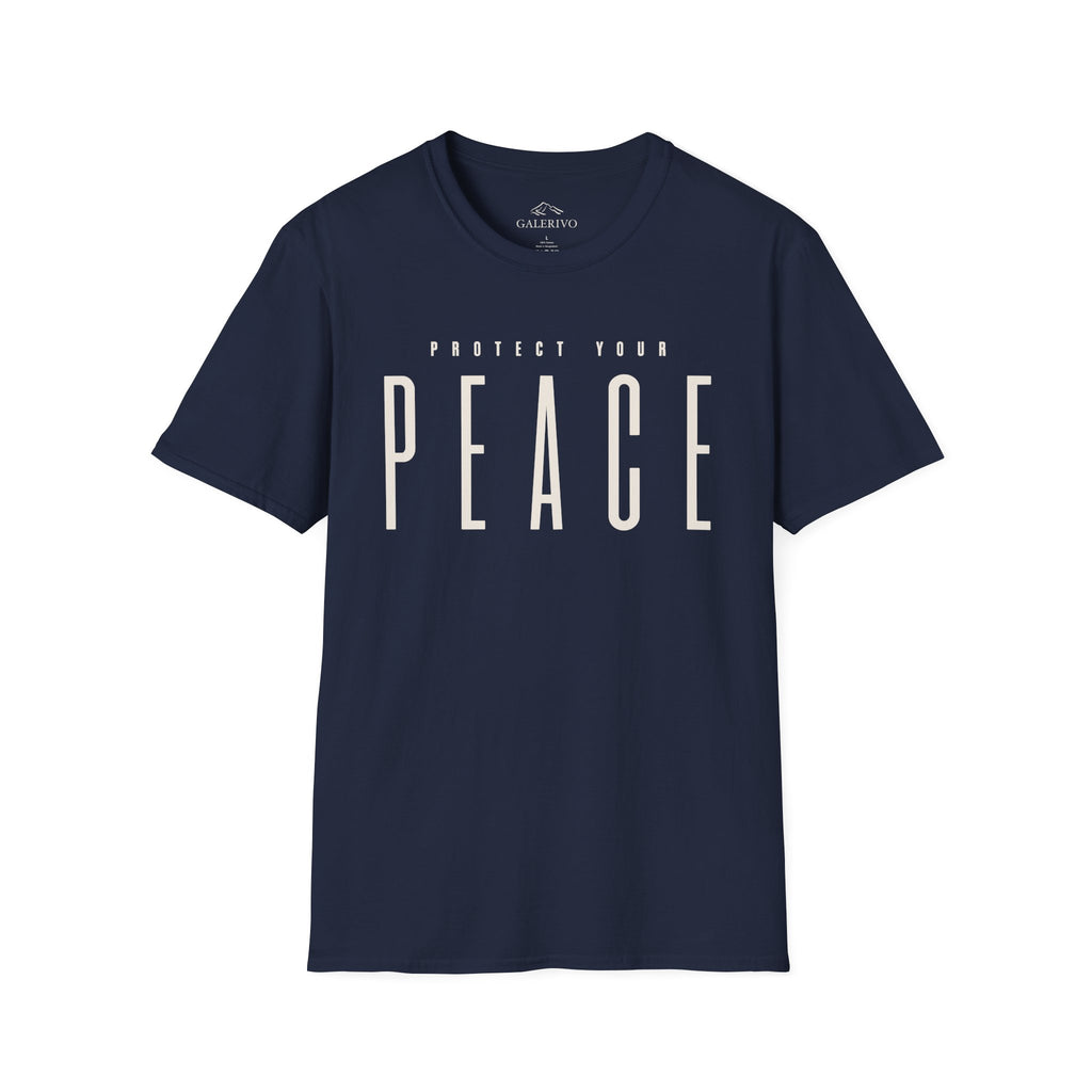 Protect Your Peace