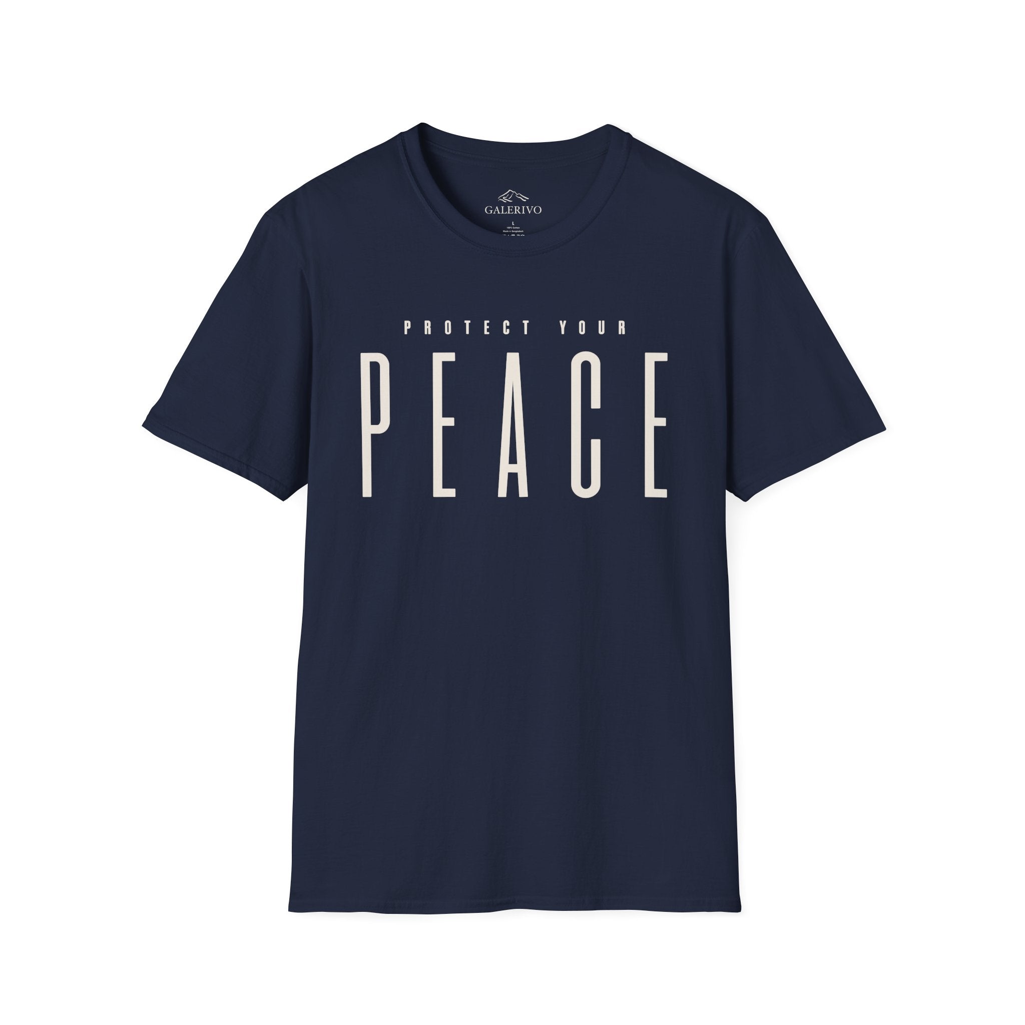 Protect Your Peace