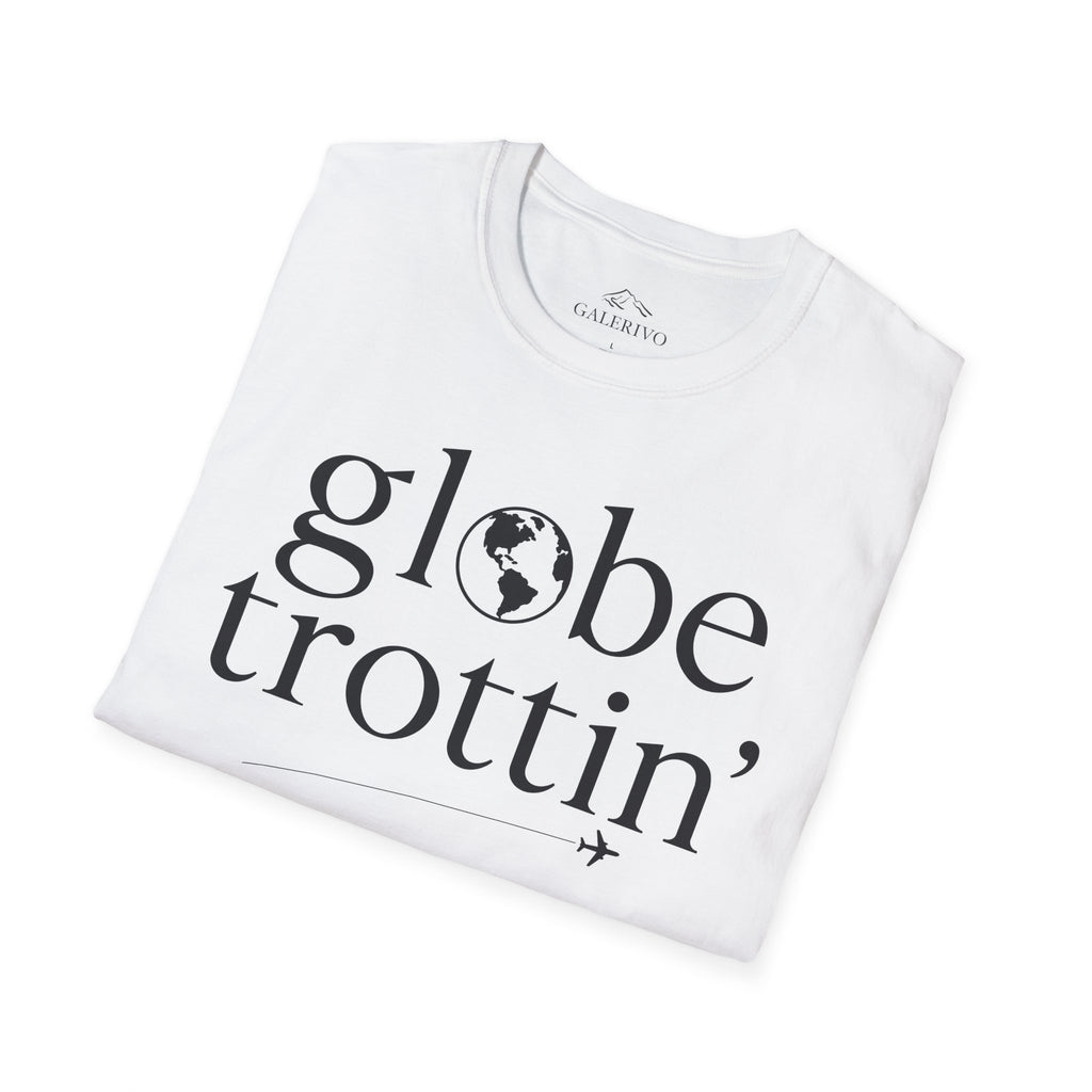 Globe Trottin'