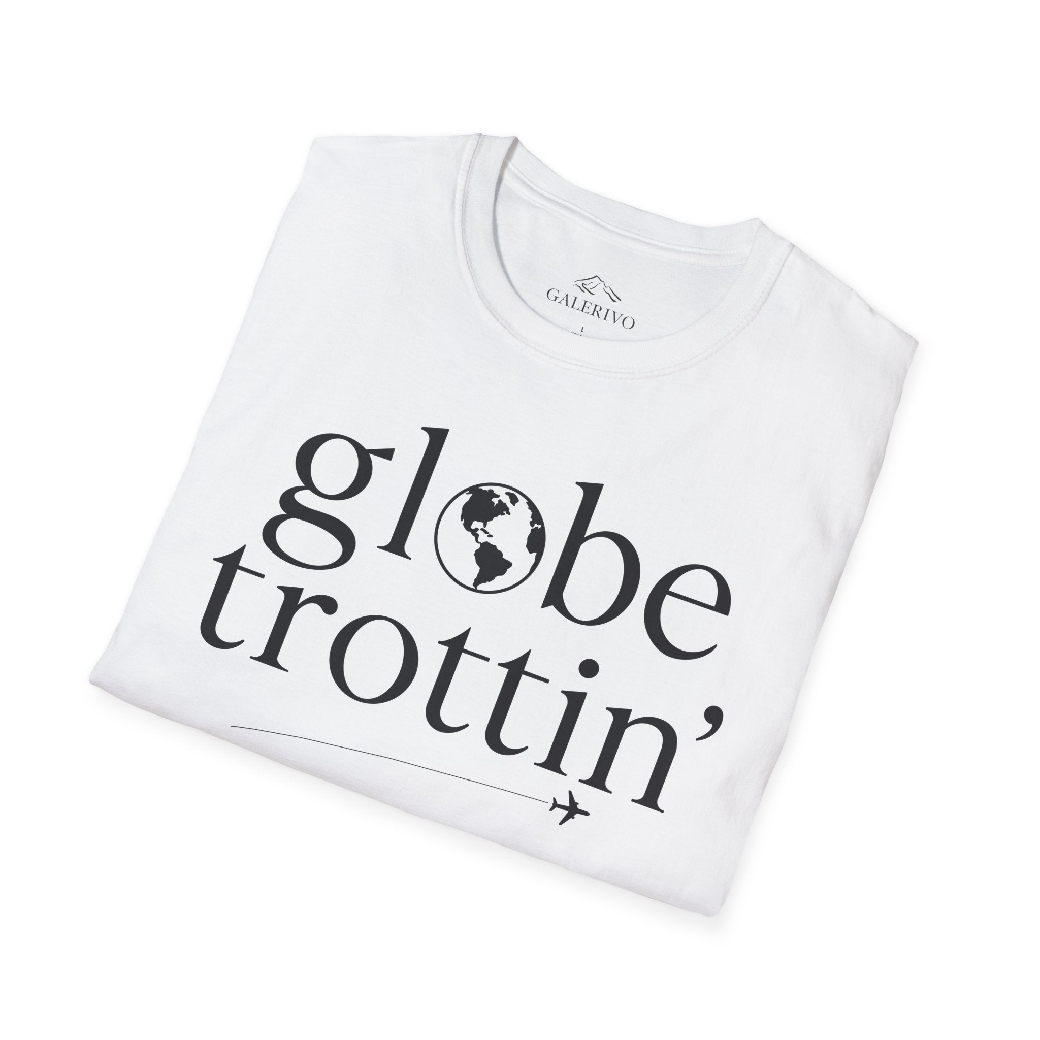 Globe Trottin'