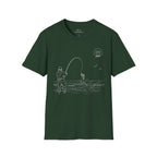 The Catch T-Shirt