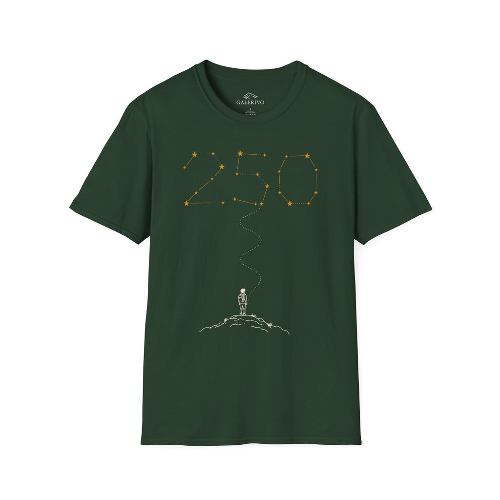 Constellation Trail T-Shirt