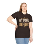 Out of Office Off Grid