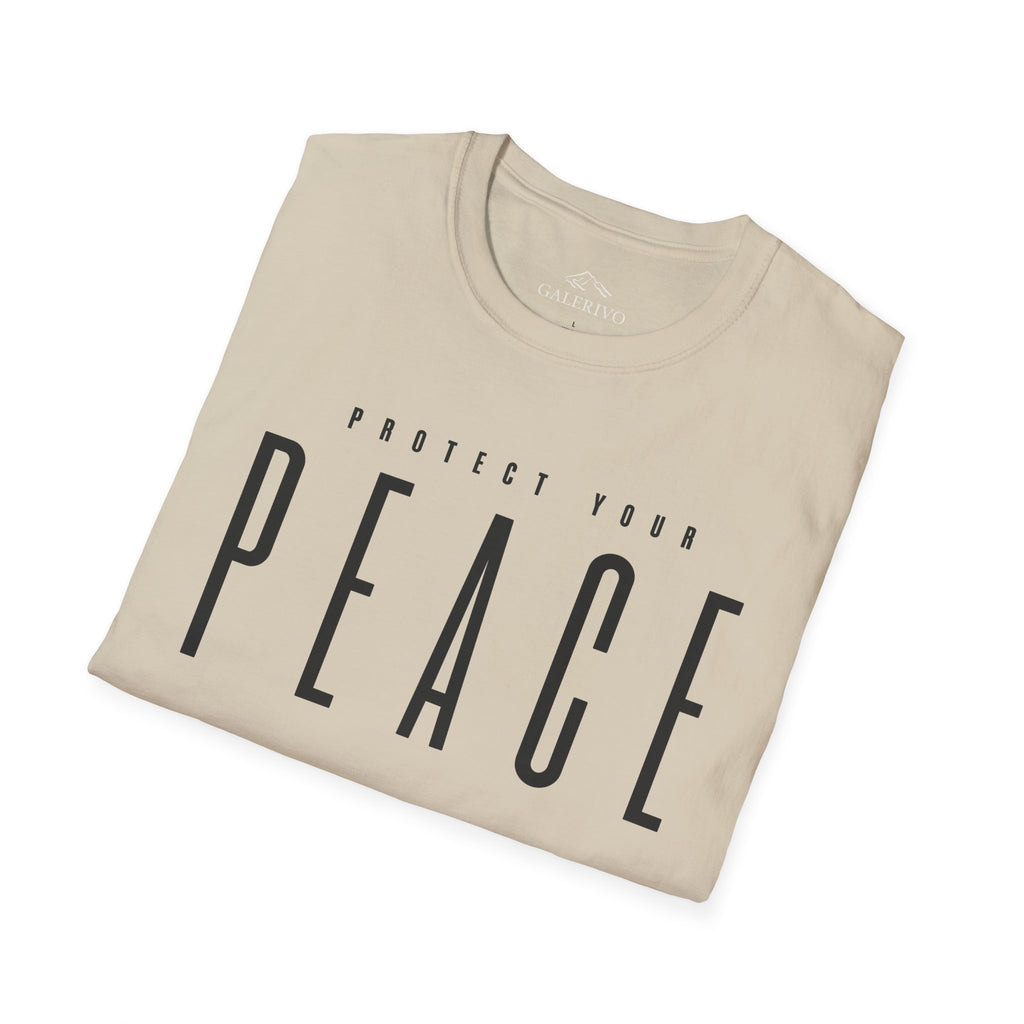 Protect Your Peace