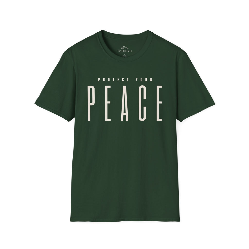 Protect Your Peace
