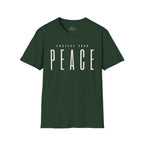 Protect Your Peace