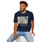 Mentally Outside