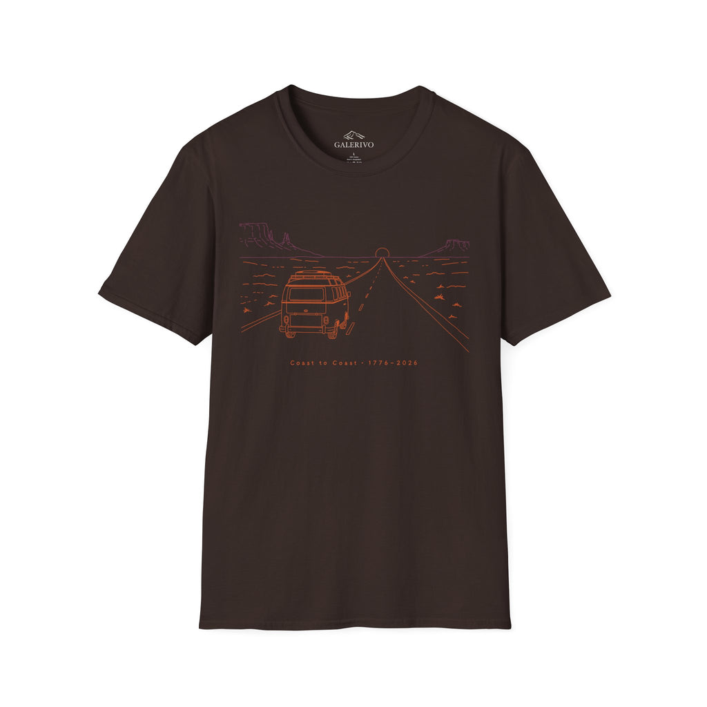 Constellation Trail T-Shirt