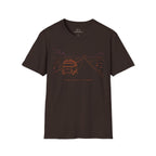 Constellation Trail T-Shirt