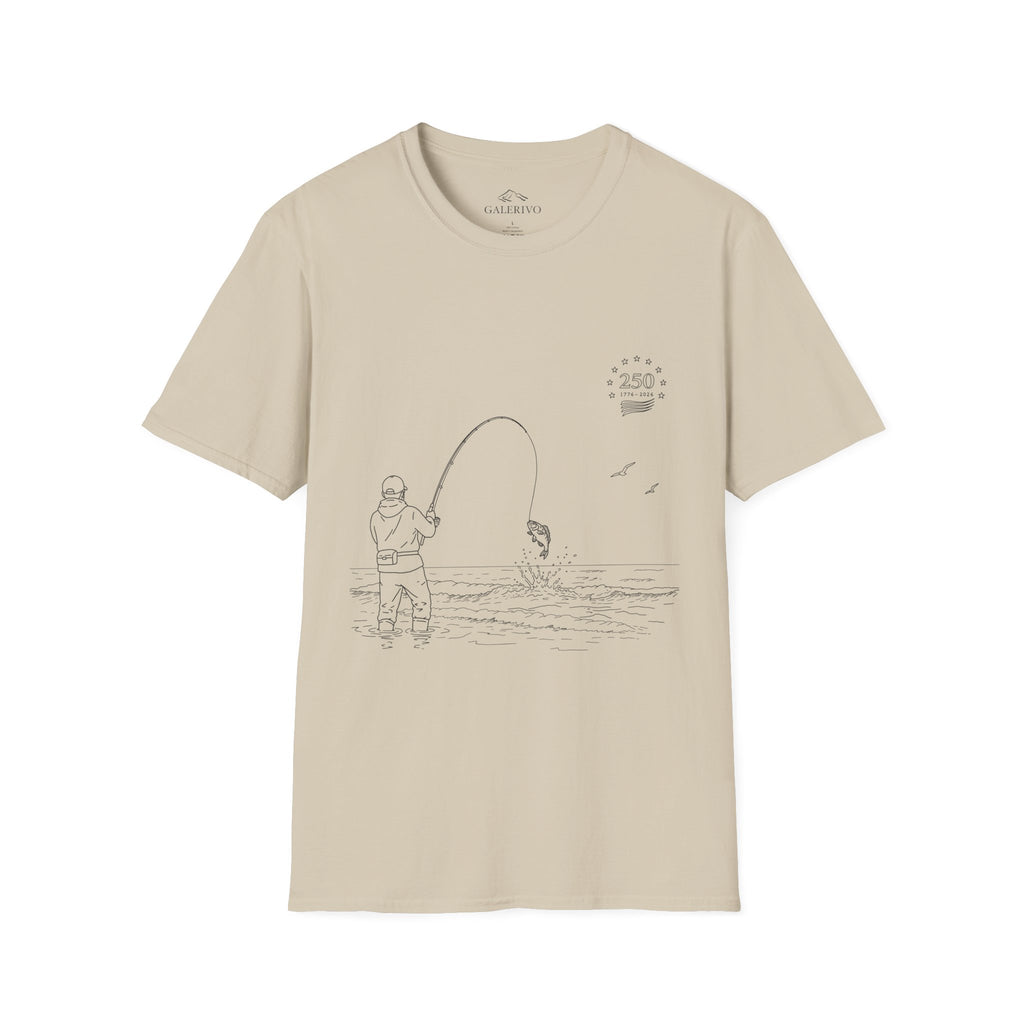 The Catch T-Shirt