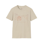 Constellation Trail T-Shirt