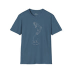 Leaping Trout T-Shirt