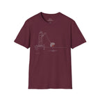 The Pull T-Shirt