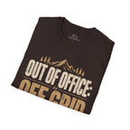 Out of Office Off Grid
