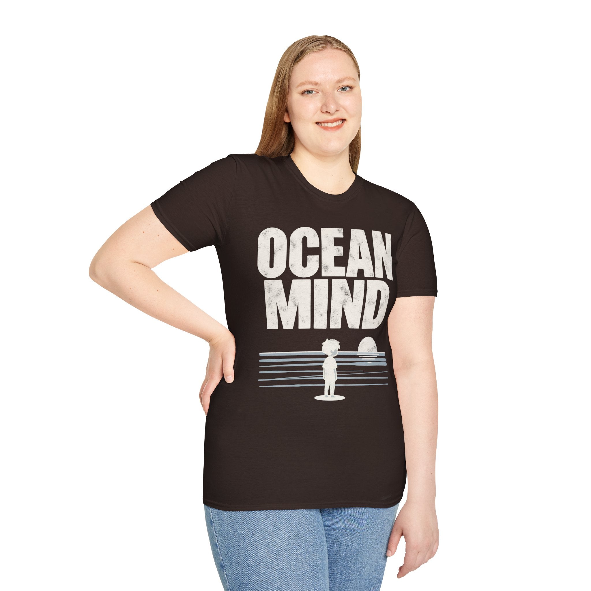 Ocean Mind T-Shirt