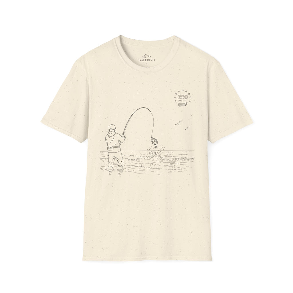 The Catch T-Shirt