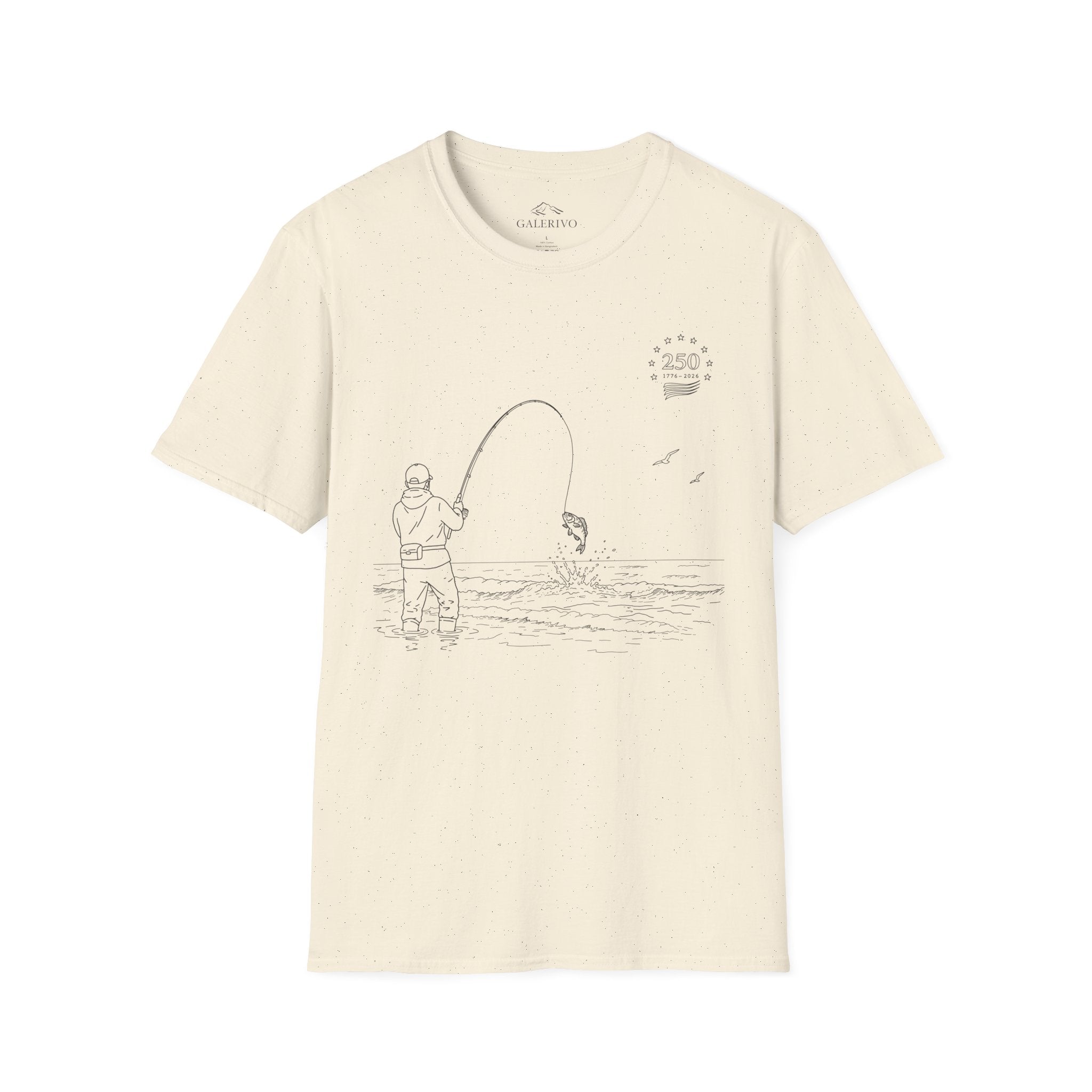 The Catch T-Shirt